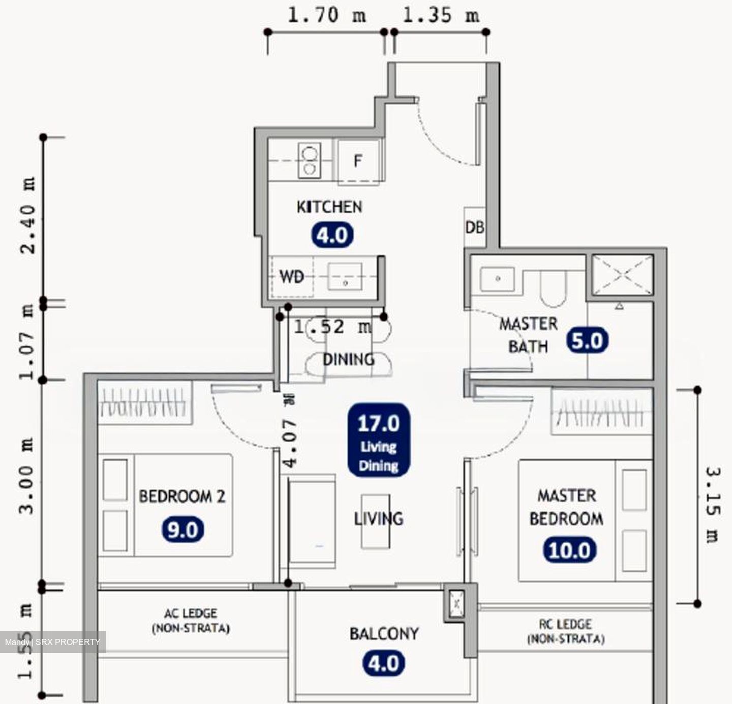 Dunearn Road (D11), Condominium #591315651